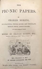 For drama miss strickland has a big foam microphone and 2 foam swords. The Pic Nic Papers By Charles Dickens W H Maxwell Thomas Moore Miss Strickland Horace Smith Leitch Ritchie And Other Celebrated Writers Ed By Charles Dickens Charles Dickens Ed å¯Œå£«æ›¸æˆ¿ å¤æœ¬ ä¸­å¤æœ¬ å¤æ›¸ç±ã®é€šè²©ã¯ æ—¥æœ¬ã®å¤æœ¬å±‹