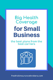 7 Best Health Insurance For Small Business Images In 2020 In 2020 Best Health Insurance Affordable Health Insurance Health Insurance Plans