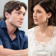 Michael and Willow's Relationship Drama