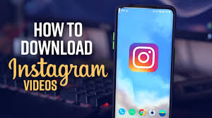 How to download instagram video with our online downloader? Instagram Download Instagram Videos By Following These Simple Steps Watch Video