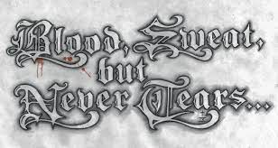 Blood type tattoo designs was upload by admin was on january 4, 2014. Blood Sweat Design By T O N E On Deviantart