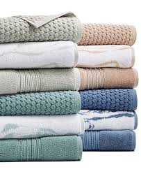 Shop for bath towels on sale at bed bath & beyond. Hotel Collection Turkish Cotton Bath Towel Collection Created For Macy S Reviews Bath Towels Bed Bath Macy S Towel Collection Cotton Bath Towels Bath Towels