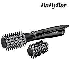 It gives the hair a volume in no time. Babyliss 2995u Diamond Big Hair Dual Rotating Brush With 2 Heats Cool Setting 3030053029953 Ebay
