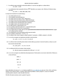 Cîte numere distincte de cîte două cifre se pot forma cu cifrele 2, 3, 5, 7, dacă cifrele fiecărui număr sînt diferite? Numere Prime C