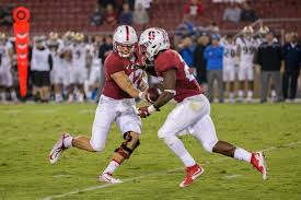 2016 stanford football depth chart released the stanford daily