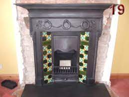 Fantastic job done today by cheshire fireplace and stove fitters there's still time before xmas so get in touch. Fireplace Fitting Antique Fireplace Co
