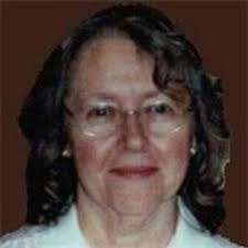 Louise Caudill Obituary May 28, 2012
