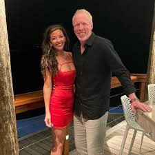 Happy Valentine's Day to everyone, especially the lady who made me believe  in Valentine's Day again, my wife @amandaecannon