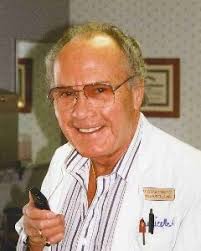 Dr. Maurice "Maury" McNeil