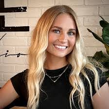 Adrienne Campos's Instagram, Twitter & Facebook