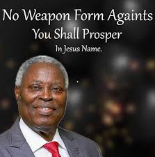 God's promises are mine