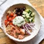 We did not find results for: Mediterranean Couscous Salad With Two Spoons