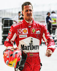 When news broke that the former sports car racer was headed to ferra. Espn F1 On Twitter Michael Schumacher Turns 52 Today 155 Podiums 91 Race Wins 68 Pole Positions 7 World Championships Keepfightingmichael Https T Co Odyijpsspk