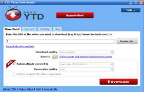 Image result for youtube downloader download