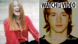 Murder in a Small Town: 'My son Luke Mitchell jailed for killing &  mutilating his girlfriend but I think he's innocent'