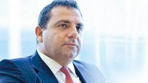 Bill Michael has a long fight