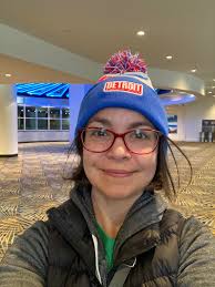 Improving 5k run time in downtown Detroit