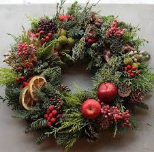 80 Beautiful Christmas Wreath Ideas Fresh Christmas Wreath Christmas Decorations Wreaths Christmas Wreaths Diy
