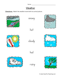 Weather instruments worksheet robots designed for the new 48 000 square foot facility don t work a machine meant to wash instruments can t high staff turnover call offs and position vacancies have. Writing About Weather Instruments Worksheet Have Fun Teaching