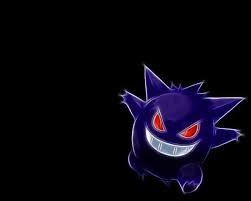 Pokemon Wallpaper 1280x1024 Gengar Pokemon Cute Pokemon Wallpaper Ghost Pokemon