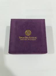 Emas sri pinang currently has five retail outlets in klang valley area. Bekas Cincin Emas Sri Pinang Baldu Luxury Accessories On Carousell