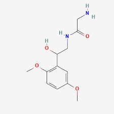 Image result for Midodrine
