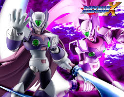 We did not find results for: Megaman X Zero Nightmare Version Plastic Model Kotobukiya
