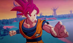 Kakarot (ドラゴンボールz カカロット, doragon bōru zetto kakarotto) is an action role playing game developed by cyberconnect2 and published by bandai namco entertainment, based on the dragon ball franchise. First Dragon Ball Z Kakarot Dlc Arrives Tomorrow