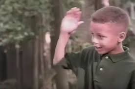 Steph curry jerseys are flying off store shelves, especially for kids. Steph Curry