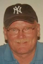 Robert Redfield Obituary