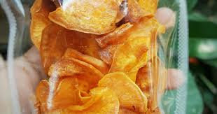 Kali ini aku mau berbagi resep cara membuat keripik ubi renyah , caranya gampang banget, bisa jadi peluang usaha lho. Cara Buat Kripik Pe Keripik Usus By Dwi Oti Eliyani Langsungenak Com James Eciou1987
