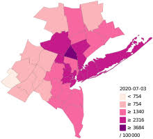 To noon saturday to read a passage and sign books. Covid 19 Pandemic In New York City Wikipedia
