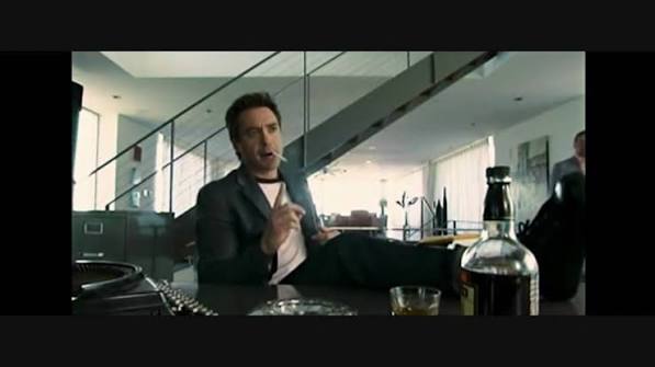 Kiss Kiss Bang Bang - Robert Downey Jr. & Val Kilmer