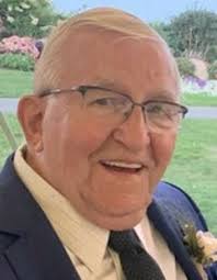 Richard “Deacon” Dion Obituary