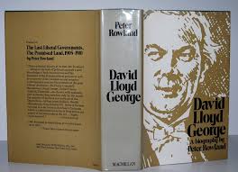 David Lloyd George