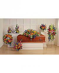 Please use email address, retail is closed, nashua (nh), 03064, united states. Colorful Reflections Collection Funeral Flowers In Pawtucket Ri Rosebud Florist Inc