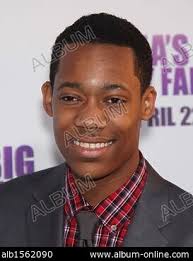 TYLER JAMES WILLIAMS