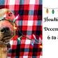 Howliday Magic event in Murphysboro, IL