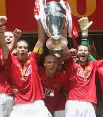 Infobox football biography playername = rio ferdinand fullname = rio gavin ferdinand height on 6 april 2008, against middlesbrough, ferdinand limped out of the match due to a foot injury. Rio Ferdinand Great Red Devil Great Red Devils