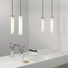 Chrome bathroom light fixtures, alluring home depot bathroom lighting ideas that everyone should see decors. Astro Lights Kyoto Ip44 Led Bathroom Pendant Light In Polished Chrome Bathroom Pendant Lighting Bathroom Lighting Contemporary Bathroom Lighting