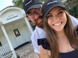 Coby Federowski and Taylor Weaver's Wedding Website