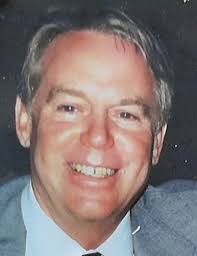 Peter Rees Obituary (1936