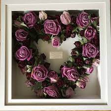 Maybe you would like to learn more about one of these? Funeral Wreaths Memorial Flower Preservation Funeral Keepsake Trinity Wedding Bouquet Preservation Freeze Dried Flowers Uk