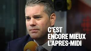 17 étages à l'îlot Dorchester : William Trudel satisfait