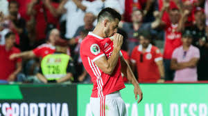 Pizzi Futebol Supertaca Benfica Sporting Derbi Sl Benfica