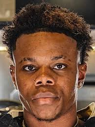 Marcell Anderson, Diablo Valley College, Cornerback