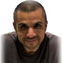 Jeffrey Rene Robles Obituary