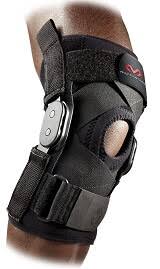 Mcdavid 425 advanced ligament knee support / brace designed for reduced pressure. Mcdavid Knee Braces Knee Pain Explained
