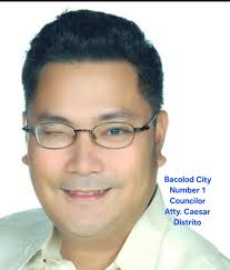 RDM Bacolod City