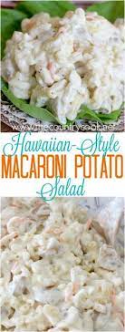 This is a macaroni salad that everyone seems to love. 44 Best Macaroni Salad Ideas Macaroni Salad Salad Soup And Salad